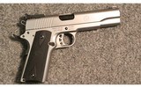 Ruger ~ SR1911 ~ 10mm Auto - 1 of 2