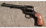Heritage ~ Rough Rider ~ .22 Long Rifle - 2 of 2