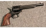 Heritage ~ Rough Rider ~ .22 Long Rifle