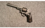 Ruger ~ Super Redhawk Hunter ~ .454 Casull - 2 of 2