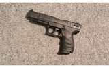 Walther ~ P22 ~ .22 Long Rifle - 2 of 2