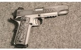 Tisas ~ PC 1911 ~ .45 Auto