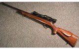Weatherby ~ Mark XXII ~ .22 Long Rifle - 5 of 5