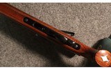 Weatherby ~ Mark XXII ~ .22 Long Rifle - 2 of 5