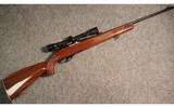 Weatherby ~ Mark XXII ~ .22 Long Rifle