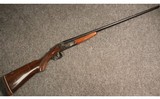 Ithaca ~ Nitro Special ~ .410 Bore - 1 of 5