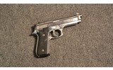 Taurus ~ PT 100 AFS ~ .40 S&W - 1 of 2