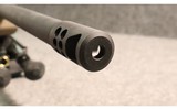 Ruger ~ American ~ 6.5 Creedmoor - 4 of 5