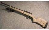 Ruger ~ American ~ 6.5 Creedmoor - 5 of 5