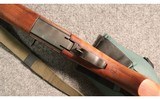 Springfield ~ M1 Garand ~ .30-06 Springfield - 2 of 5
