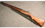 Springfield ~ M1 Garand ~ .30-06 Springfield - 5 of 5