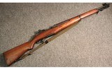 Springfield ~ M1 Garand ~ .30-06 Springfield