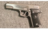 Colt ~ Double Eagle MkII ~ .45 Auto - 2 of 2