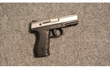 Taurus ~ PT 24/7 Pro ~ .45 Auto