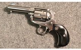 Ruger ~ New Vaquero ~ .45 ACP - 2 of 2