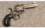 Ruger ~ New Vaquero ~ .45 ACP