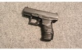 Walther ~ PPQ Compact ~ 9mm Luger - 2 of 2