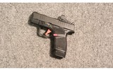 Springfield ~ Hellcat OSP ~ 9mm Luger - 2 of 2