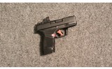 Springfield ~ Hellcat OSP ~ 9mm Luger - 1 of 2