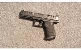 Walther ~ PDP Compact ~ 9mm Luger - 2 of 2
