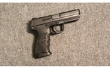 Heckler & Koch ~ HK45 ~ .45 Auto