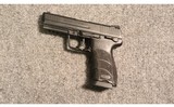 Heckler & Koch ~ HK45 ~ .45 Auto - 2 of 2