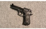 Beretta ~ M9 ~ 9mm Luger - 2 of 2