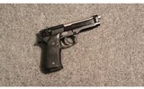 Beretta ~ M9 ~ 9mm Luger
