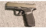 Springfield Armory ~ Hellcat Pro ~ 9mm Luger - 2 of 2