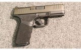 Springfield Armory ~ Hellcat Pro ~ 9mm Luger - 1 of 2
