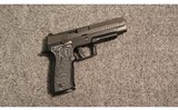 Sig Sauer ~ P320 AXG ~ 9mm Luger