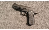 Sig Sauer ~ P320 AXG ~ 9mm Luger - 2 of 2