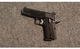 Springfield Armory ~ 1911 Garrison ~ 9mm Luger - 2 of 2