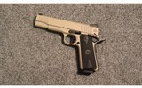 Rock Island Armory ~ M1911 A1-FS ~ .45 Auto - 2 of 2