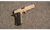 Rock Island Armory ~ M1911 A1-FS ~ .45 Auto - 1 of 2
