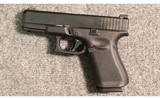 Glock ~ 19 Gen 5 ~ 9mm Luger - 2 of 2