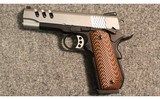 Smith & Wesson ~ PC1911 ~ .45 Auto - 2 of 2