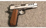 Smith & Wesson ~ PC1911 ~ .45 Auto