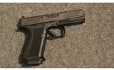 Shadow Systems ~ MR920 ~ 9mm Luger - 1 of 4