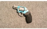Charter Arms ~ Santa Fe Sky ~ .38 Special - 2 of 2