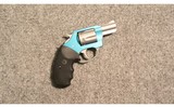 Charter Arms ~ Santa Fe Sky ~ .38 Special