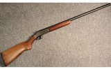 Harrington & Richardson ~ Topper M48 ~ 16 Gauge