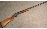 Harrington & Richardson ~ Topper M48 ~ 16 Gauge