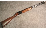 Browning ~ Citori ~ 12 Gauge