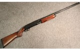 Browning ~ BPS Field ~ 12 Gauge