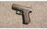 Glock ~ 43X MOS ~ 9mm Luger - 2 of 2