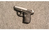 Taurus ~ Spectrum ~ .380 Auto - 2 of 2