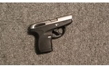 Taurus ~ Spectrum ~ .380 Auto