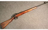 Savage Arms ~ No. 4 Mk 1 ~ .303 British - 1 of 4