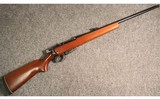 Golden State Arms ~ Santa Fe Mountain ~ .303 British